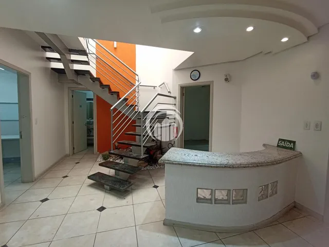 Imagem 1: Prédio Comercial com 2 Dormitorio(s) localizado(a) no bairro PÁTRIA NOVA em NOVO