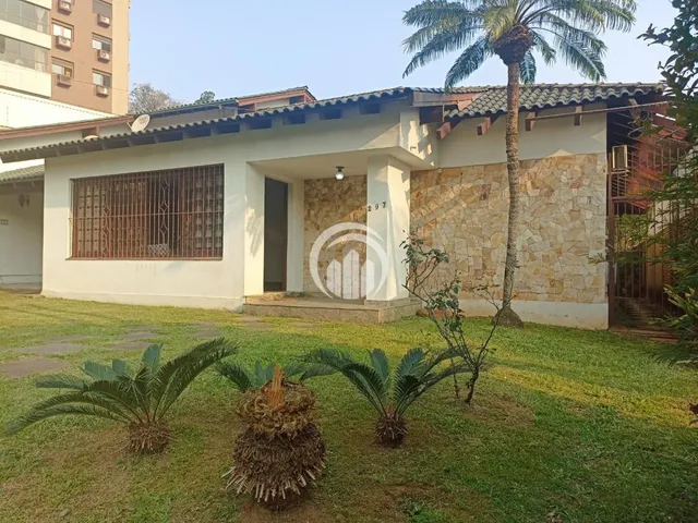 Imagem: CASA COMERCIAL NO CENTRO DE NOVO HAMBURGO