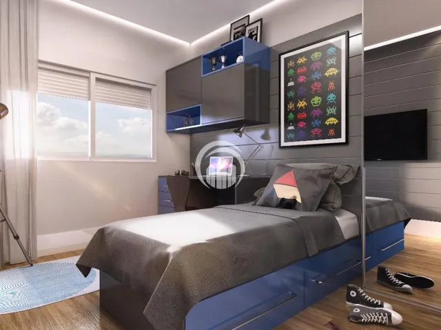 Imagem 4: LANÇAMENTO! Apartamento com 2 dormitórios