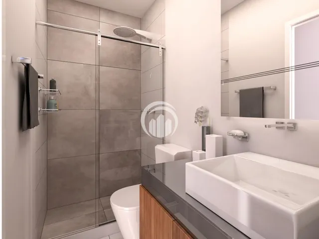 Imagem 7: LANÇAMENTO! Apartamento com 2 dormitórios