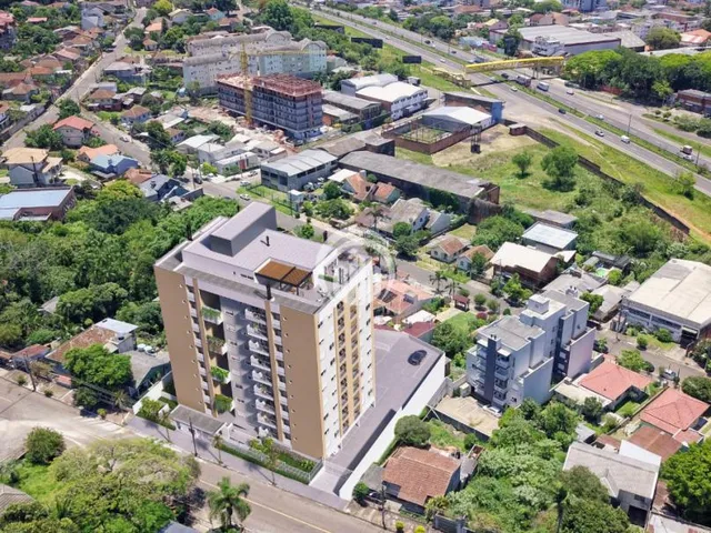 Imagem 13: LANÇAMENTO! Apartamento com 2 dormitórios