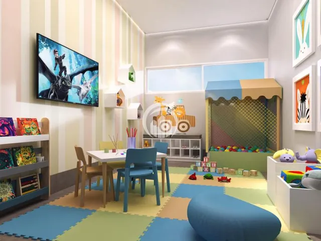 Imagem 16: LANÇAMENTO! Apartamento com 2 dormitórios