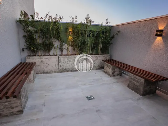 Imagem 9: STUDIO MOBILIADO