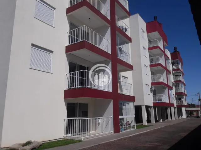 Imagem: Apartamento com 2 Dormitorio(s) localizado(a)