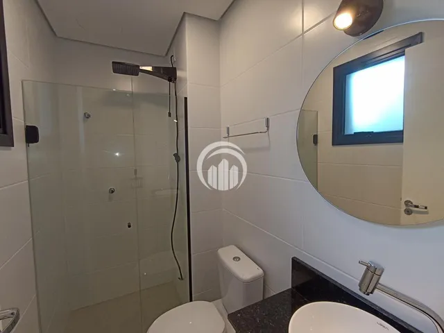 Imagem 6: STUDIO MOBILIADO COM TERRAÇO