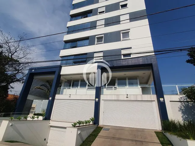Imagem: Apartamento com 3 Dormitorio(s) localizado(a)