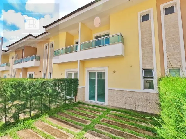 Imagem: Isla Village - Casa de condomínio à venda