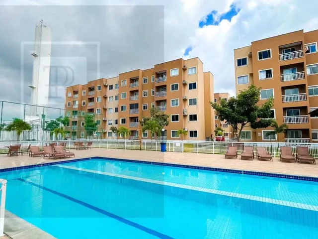 Imagem: Repasse de Unidade - Gran Village Eusébio