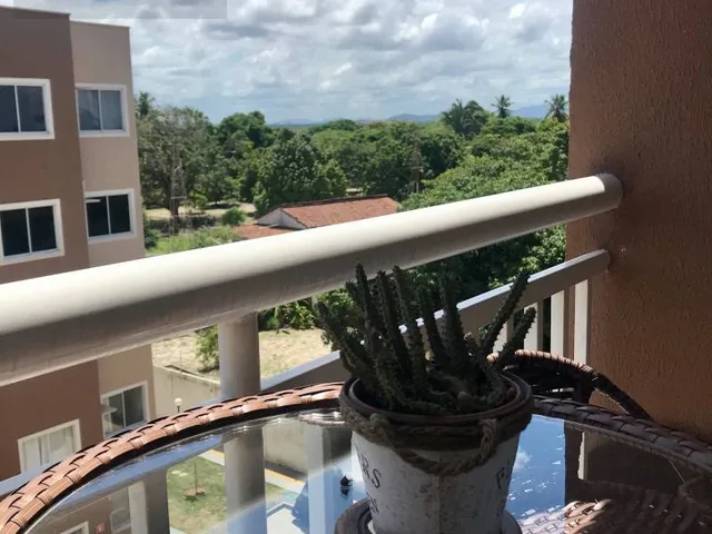 Imagem 4: Repasse de Unidade - Gran Village Eusébio 2 - Moveis projetados