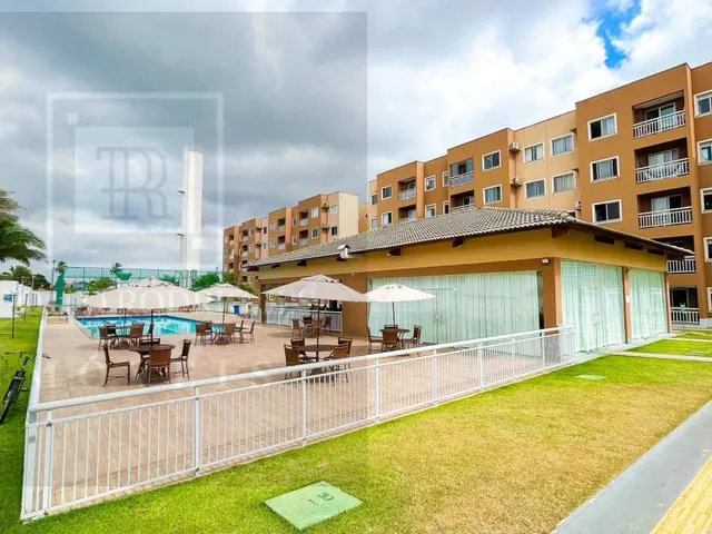 Imagem 16: Repasse de Unidade - Gran Village Eusébio 2 - Moveis projetados