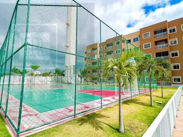 Imagem 11: Repasse de Unidade - Gran Village Eusébio 2 - Moveis Projetados
