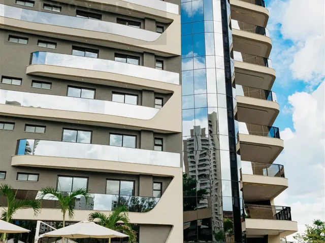 Imagem: Icon Meireles - Apartamento exclusivo à