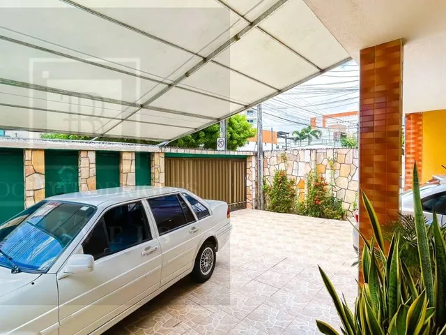 Imagem 3: Casa à venda na Aldeota - 577m2 - Próx Padre Valdevino e Av Antonio Sales - 7 quartos