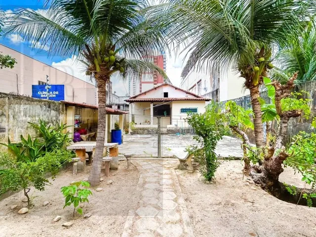 Imagem 10: Casa à venda na Aldeota - 577m2 - Próx Padre Valdevino e Av Antonio Sales - 7 quartos