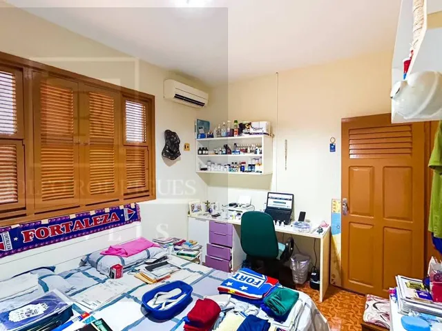 Imagem 13: Casa à venda na Aldeota - 577m2 - Próx Padre Valdevino e Av Antonio Sales - 7 quartos