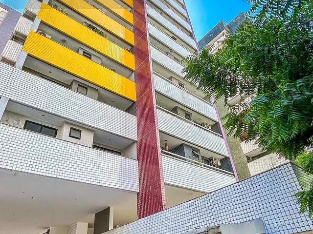 Imagem: Apartamento à Venda no Meireles Rua Ana