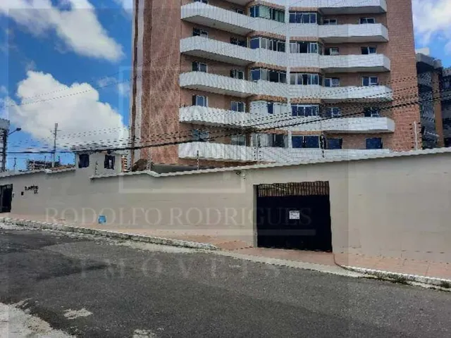 Imagem: Amplo Apartamento no Cocó 115m²