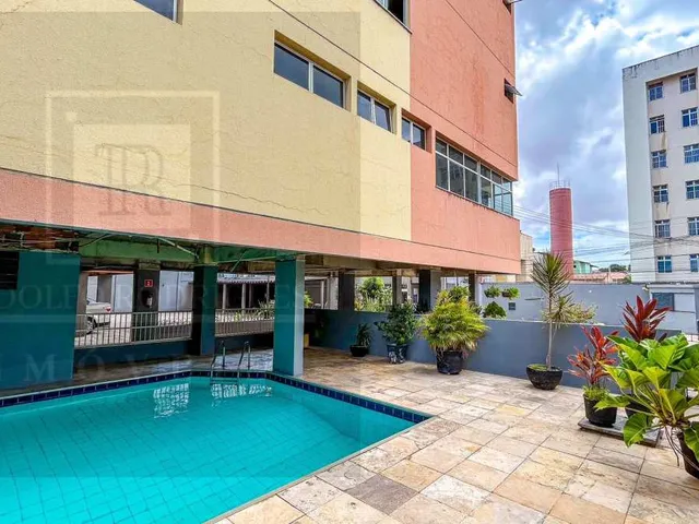 Imagem 1: Amplo Apartamento Nascente no São Gerardo | Ed. Pérola