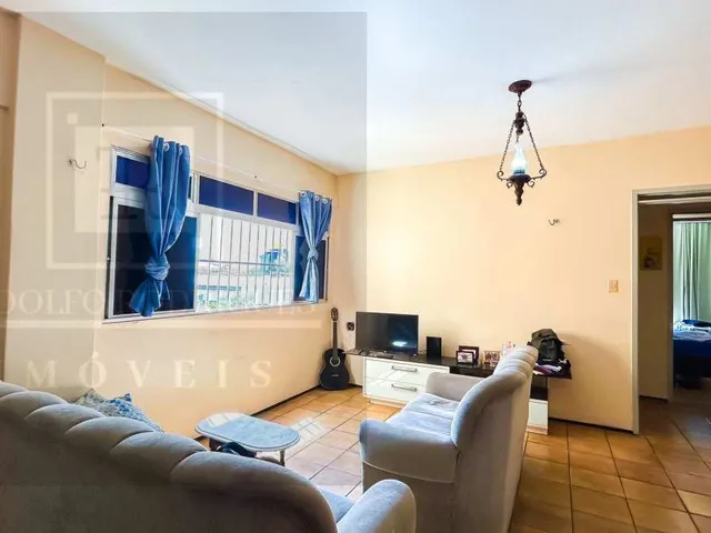 Imagem 3: Amplo Apartamento Nascente no São Gerardo | Ed. Pérola