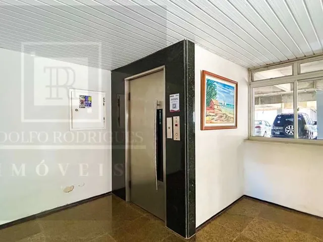 Imagem 6: Amplo Apartamento Nascente no São Gerardo | Ed. Pérola