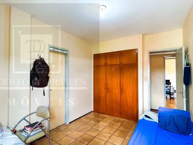 Imagem 8: Amplo Apartamento Nascente no São Gerardo | Ed. Pérola