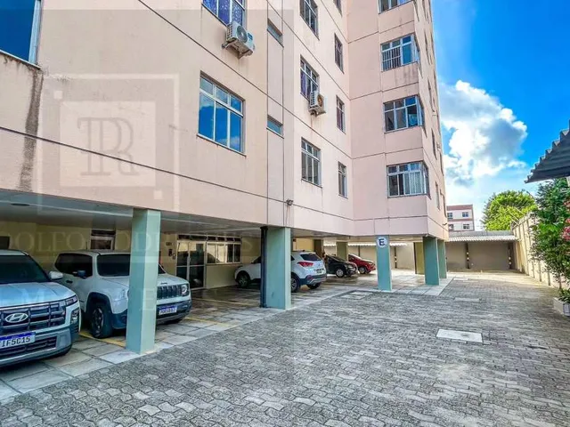 Imagem: Apartamento à venda no bairro de Fátima