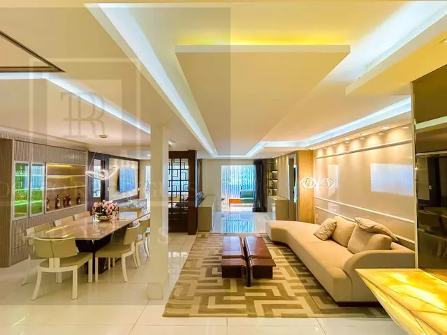 Imagem: Apartamento Duplo Térreo à Venda no Aquaville