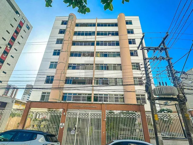 Imagem: Apartamento à Venda na Aldeota 4 Suítes