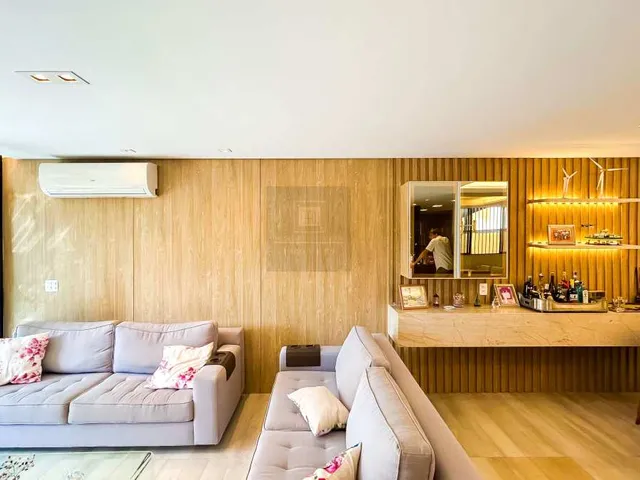 Imagem: Apartamento Porteira Fechada à Venda no