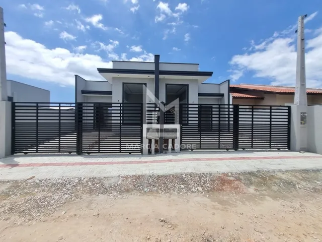 Imagem: CASA RESIDENCIAL em BARRA VELHA - SC, Itajuba