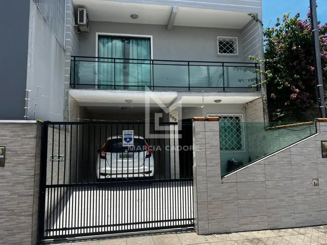 Imagem 2: CASA RESIDENCIAL em ITAJAÍ - SC, SÃO JOÃO