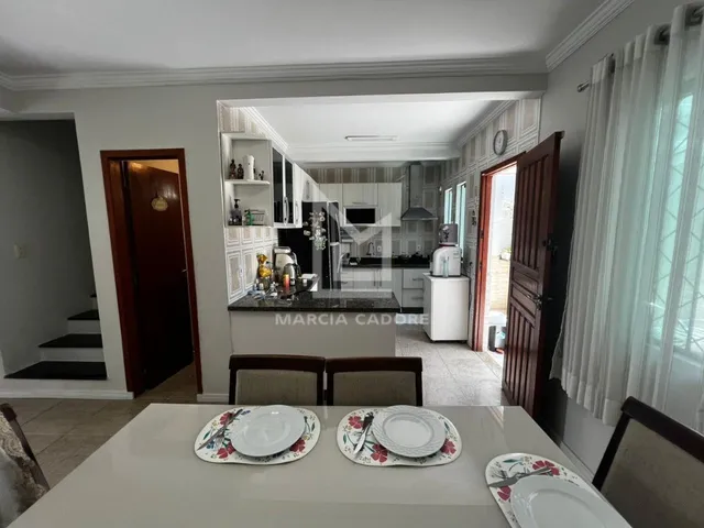 Imagem 8: CASA RESIDENCIAL em ITAJAÍ - SC, SÃO JOÃO