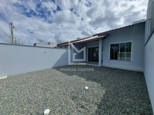 Imagem: CASA RESIDENCIAL em BARRA VELHA - SC, Itajuba