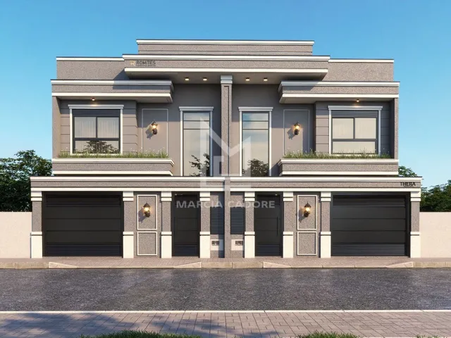 Imagem: CASA RESIDENCIAL em ITAJAÍ - SC, SÃO JOÃO