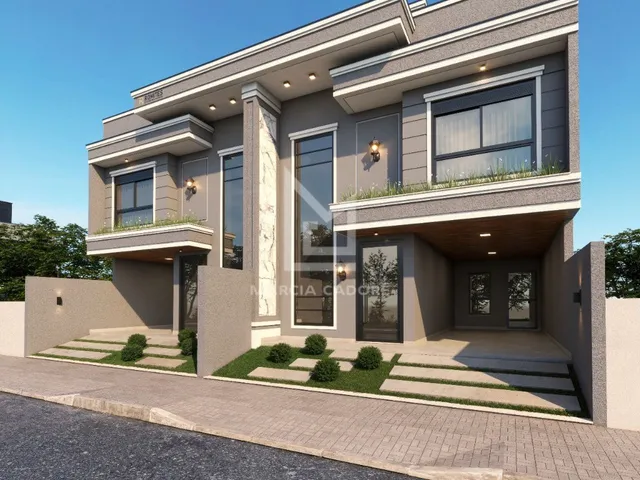 Imagem 4: CASA RESIDENCIAL em ITAJAÍ - SC, SÃO JOÃO