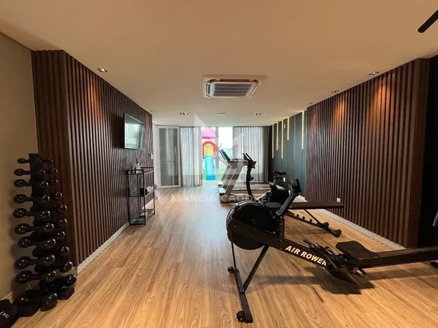 Imagem 7: APARTAMENTO RESIDENCIAL em ITAJAÍ - SC, CENTRO