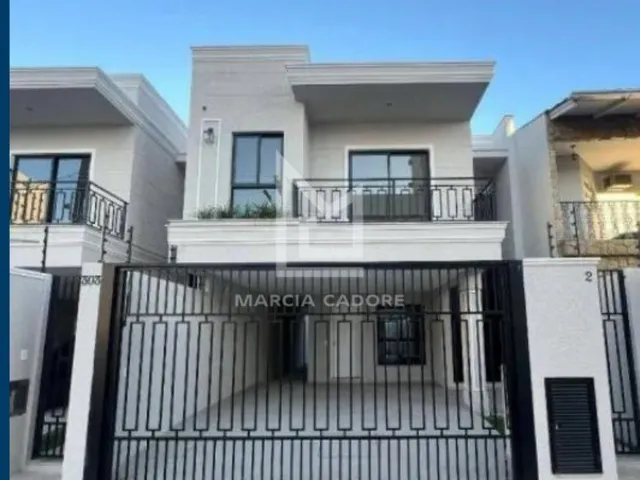 Imagem: CASA RESIDENCIAL em ITAJAÍ - SC, CENTRO