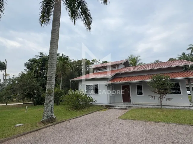 Imagem: SITIO RESIDENCIAL em ITAJAÍ - SC, ARRAIAL
