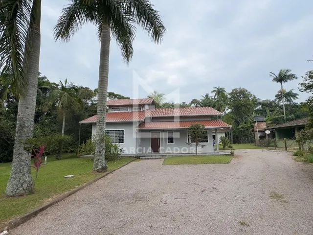 Imagem 4: SITIO RESIDENCIAL em ITAJAÍ - SC, ARRAIAL DOS CUNHAS