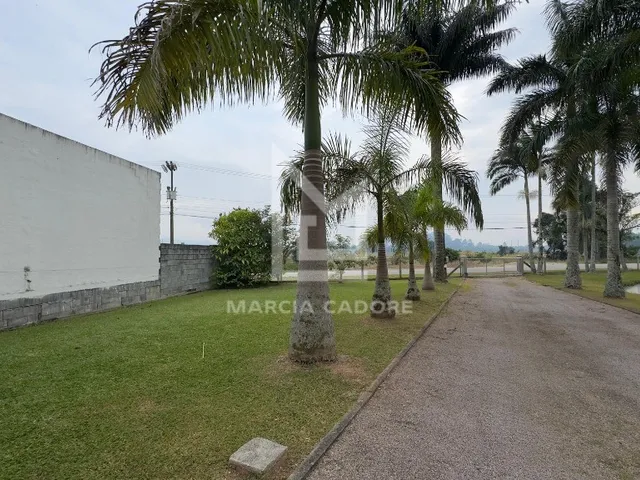 Imagem 7: SITIO RESIDENCIAL em ITAJAÍ - SC, ARRAIAL DOS CUNHAS