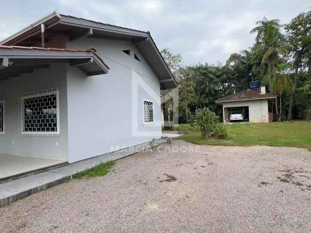 Imagem 10: SITIO RESIDENCIAL em ITAJAÍ - SC, ARRAIAL DOS CUNHAS