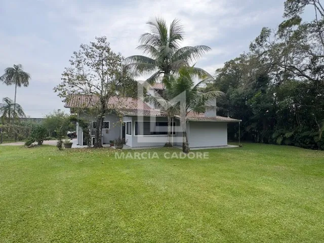 Imagem 13: SITIO RESIDENCIAL em ITAJAÍ - SC, ARRAIAL DOS CUNHAS