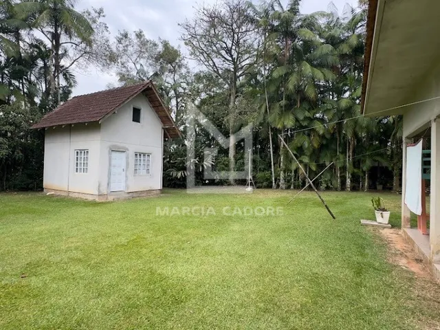 Imagem 16: SITIO RESIDENCIAL em ITAJAÍ - SC, ARRAIAL DOS CUNHAS