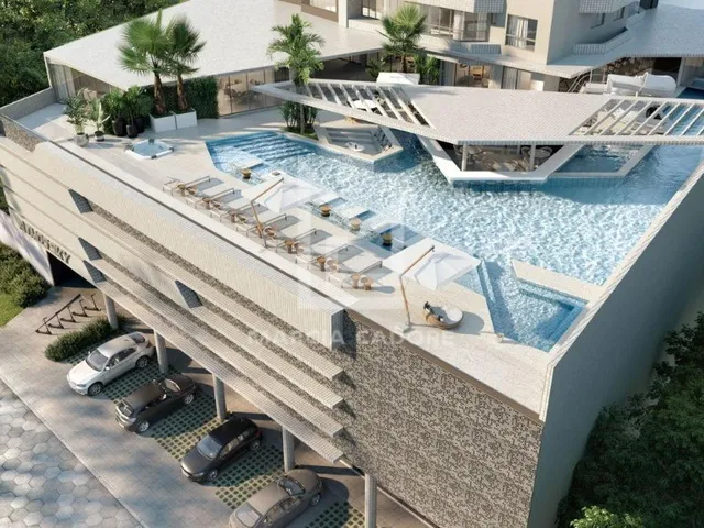 Imagem 3: APARTAMENTO RESIDENCIAL em ITAJAÍ - SC, VILA OPERÁRIA