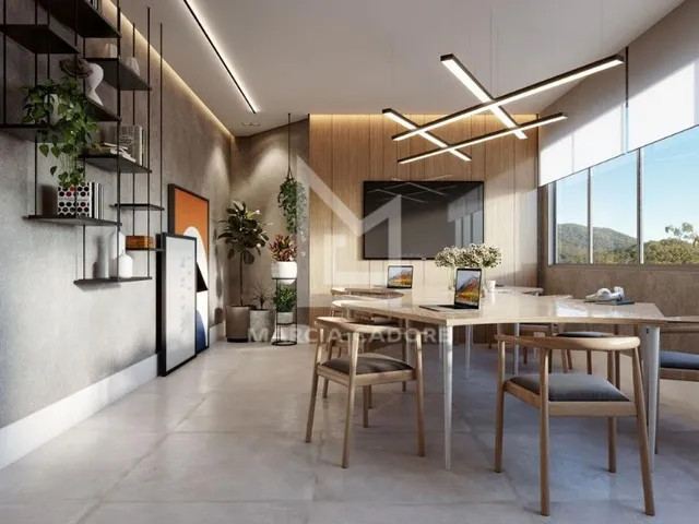 Imagem 9: APARTAMENTO RESIDENCIAL em ITAJAÍ - SC, VILA OPERÁRIA