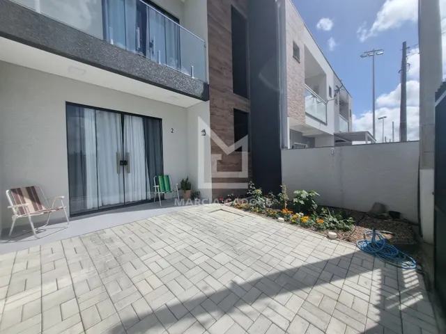 Imagem 3: CASA RESIDENCIAL em BARRA VELHA - SC, Itajuba