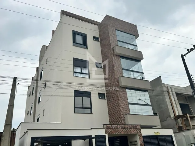 Imagem: APARTAMENTO RESIDENCIAL em BALNEÁRIO PIÇARRAS