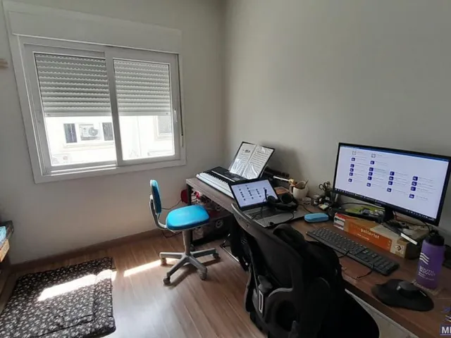 Imagem 4: Casa em Condomínio com 3 Dormitorio(s) localizado(a) no bairro Igara em Canoas / Rio