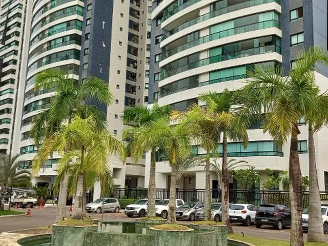 Imagem 14: APARTAMENTO RESIDENCIAL em SALVADOR - BA, PARALELA