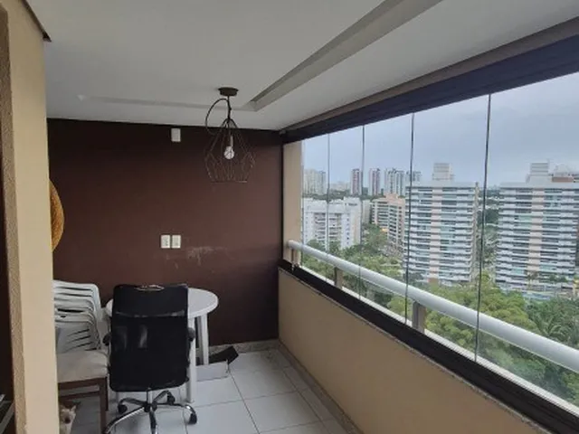 Imagem: APARTAMENTO RESIDENCIAL em SALVADOR - BA